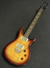 Paul Reed Smith [PRS] SE DGT McCarty Tobacco Sunburst 2023