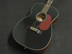 Gretsch Nick 13 Outlaw Heart Grand Concert RW Black_3