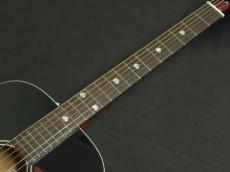 Gretsch Nick 13 Outlaw Heart Grand Concert RW Black_5