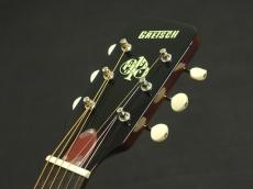 Gretsch Nick 13 Outlaw Heart Grand Concert RW Black_7