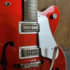 Gretsch G6120SH Brian Setzer Hot Rod Candy Apple Red 1999 【ウィンターセール!】_2