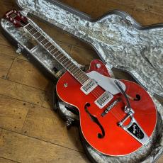 Gretsch G6120SH Brian Setzer Hot Rod Candy Apple Red 1999 【ウィンターセール!】_6