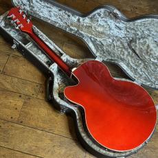 Gretsch G6120SH Brian Setzer Hot Rod Candy Apple Red 1999 【ウィンターセール!】_8