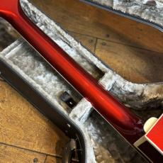 Gretsch G6120SH Brian Setzer Hot Rod Candy Apple Red 1999 【ウィンターセール!】_9