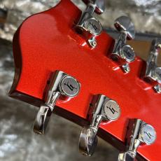 Gretsch G6120SH Brian Setzer Hot Rod Candy Apple Red 1999 【ウィンターセール!】_11