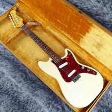 Fender Duo Sonic 1964 【ウィンターセール!】_3