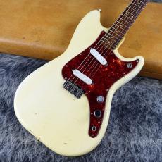 Fender Duo Sonic 1964 【ウィンターセール!】_10