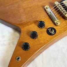 Gibson Moderne 2012 Natural 【ウィンターセール!】_3