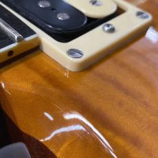 Paul Reed Smith [PRS] Private Stock Howard Leese Golden Eagle 1/100_8