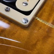 Paul Reed Smith [PRS] Private Stock Howard Leese Golden Eagle 1/100_10