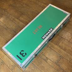 Paul Reed Smith [PRS] Private Stock Howard Leese Golden Eagle 1/100_11