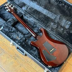 Paul Reed Smith [PRS] Custom 24 10 Top Black Gold Burst 2011 【ウィンターセール!】_7