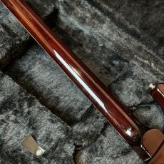 Paul Reed Smith [PRS] Custom 24 10 Top Black Gold Burst 2011 【ウィンターセール!】_10