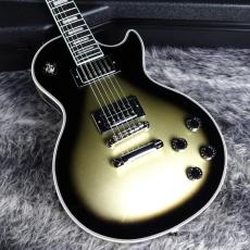 Epiphone Adam Jones Les Paul Custom Art Collection "Study For Self Portrait with Rose Skirt and a Mouse"_2