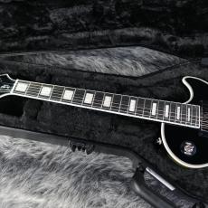 Epiphone Adam Jones Les Paul Custom Art Collection "Study For Self Portrait with Rose Skirt and a Mouse"_4