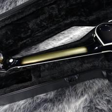 Epiphone Adam Jones Les Paul Custom Art Collection "Study For Self Portrait with Rose Skirt and a Mouse"_5