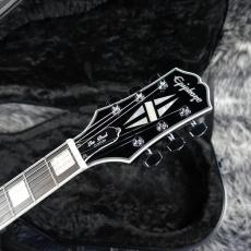 Epiphone Adam Jones Les Paul Custom Art Collection "Study For Self Portrait with Rose Skirt and a Mouse"_6