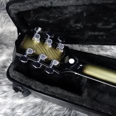 Epiphone Adam Jones Les Paul Custom Art Collection "Study For Self Portrait with Rose Skirt and a Mouse"_7