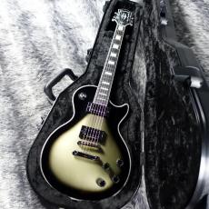 Epiphone Adam Jones Les Paul Custom Art Collection "Study For Self Portrait with Rose Skirt and a Mouse"_8