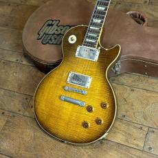 Gibson Les Paul Reissue Heritage Dark Sunburst 1991 【ウィンターセール!】