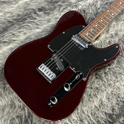 Fender Limited Player II Telecaster Oxblood 【ウィンターセール!】