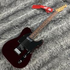 Fender Limited Player II Telecaster Oxblood 【ウィンターセール!】_4