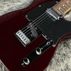 Fender Limited Player II Telecaster Oxblood 【ウィンターセール!】_5
