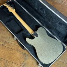 G&L USA ASAT Special Silver Flake 1997_7