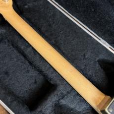 G&L USA ASAT Special Silver Flake 1997_8