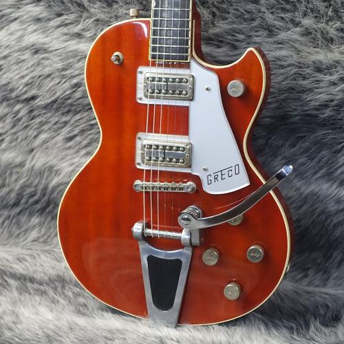 Greco RJ-85 【ウィンターセール!】