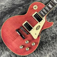Epiphone Les Paul Standard 60s Figured Fuchsia_3