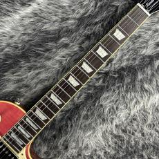 Epiphone Les Paul Standard 60s Figured Fuchsia_4