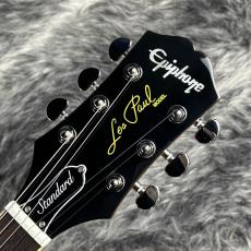 Epiphone Les Paul Standard 60s Figured Fuchsia_5