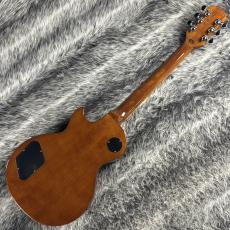 Epiphone Les Paul Standard 60s Figured Fuchsia_6