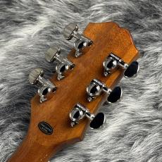 Epiphone Les Paul Standard 60s Figured Fuchsia_9