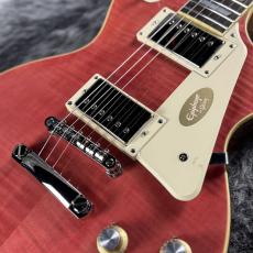 Epiphone Les Paul Standard 60s Figured Fuchsia_10