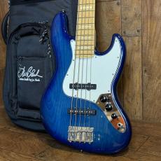 J.W.Black Guitars JWB-JP-JB V 【ウィンターセール!】