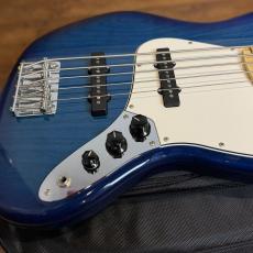 J.W.Black Guitars JWB-JP-JB V 【ウィンターセール!】_3