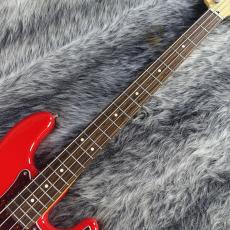 Fender Made in Japan Hybrid II Precision Bass Modena Red【B級特価品】【ウィンターセール!】_2
