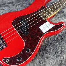 Fender Made in Japan Hybrid II Precision Bass Modena Red【B級特価品】【ウィンターセール!】_5