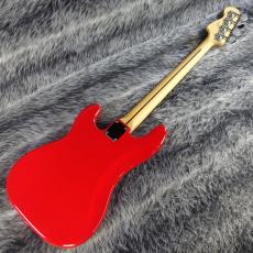Fender Made in Japan Hybrid II Precision Bass Modena Red【B級特価品】【ウィンターセール!】_9