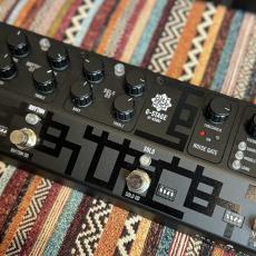 Free The Tone HOTEI Signature G-STAGE Multi-effects System 【ウィンターセール!】_3