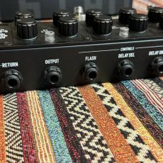Free The Tone HOTEI Signature G-STAGE Multi-effects System 【ウィンターセール!】_7