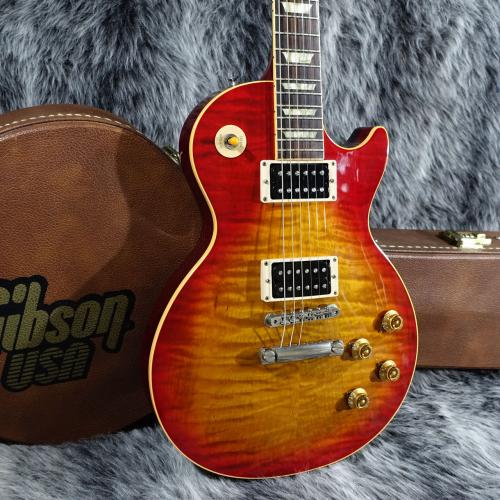 Gibson Les Paul Classic Premium Plus