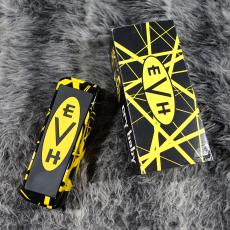 Jim Dunlop EVH-95 Eddie Van Halen Signature Wah