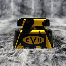Jim Dunlop EVH-95 Eddie Van Halen Signature Wah_5