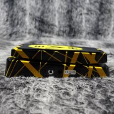 Jim Dunlop EVH-95 Eddie Van Halen Signature Wah_6