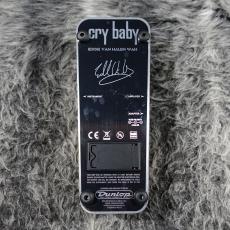 Jim Dunlop EVH-95 Eddie Van Halen Signature Wah_7