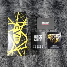 Jim Dunlop EVH-95 Eddie Van Halen Signature Wah_8