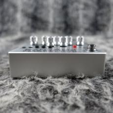 Tech 21 SANSAMP Bass Driver D.I 30th Anniversary_3